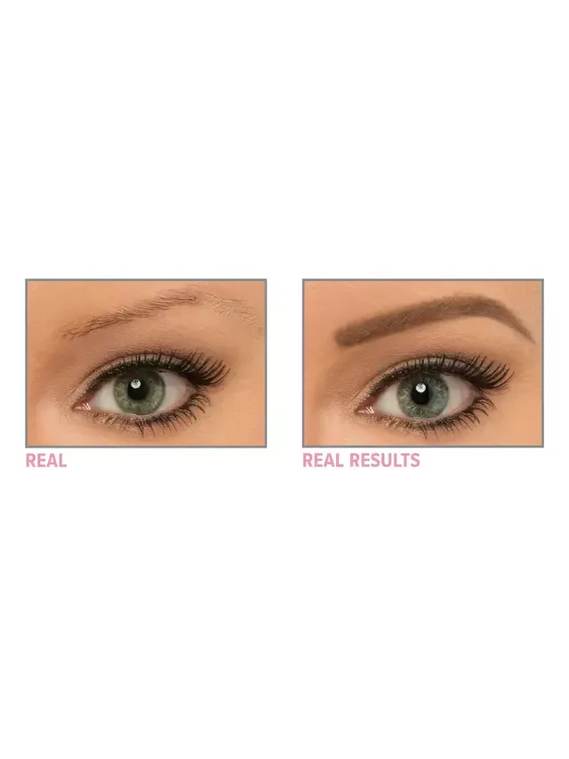 Карандаш для бровей Brow Power IT Cosmetics, Universal Taupe — фото 3