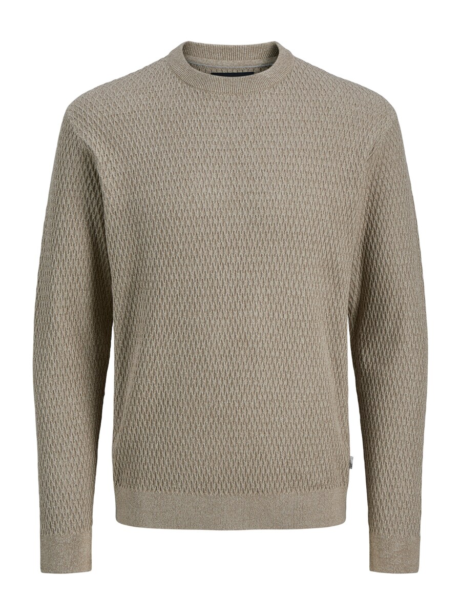 

Свитер JACK & JONES JACK & JONES JPRBLareagan, Greige