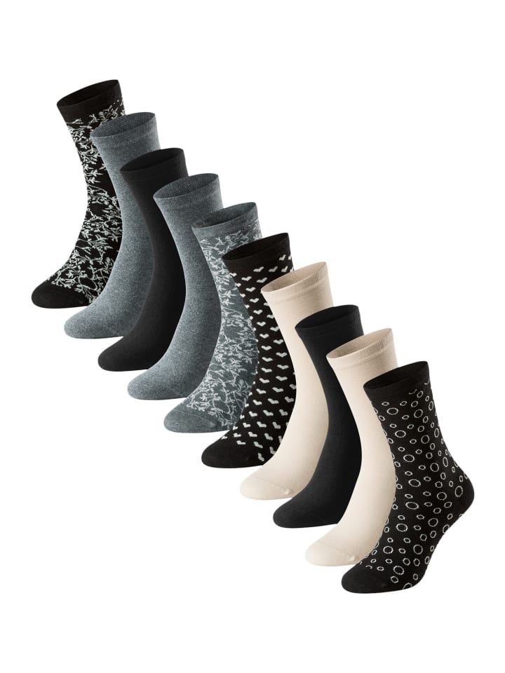 

Носки Schiesser