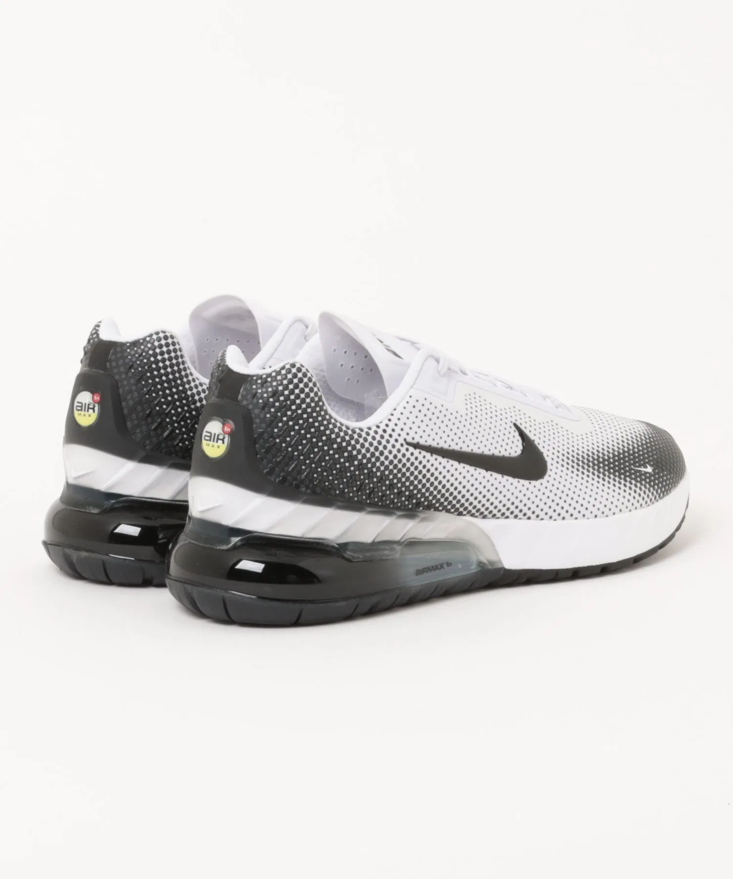 Мужские кроссовки NIKE AIRMAX PHOENIX — фото 2