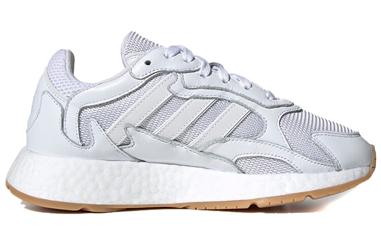 Adidas originals TRESC Kids Lifestyle кроссовки GS — фото 2