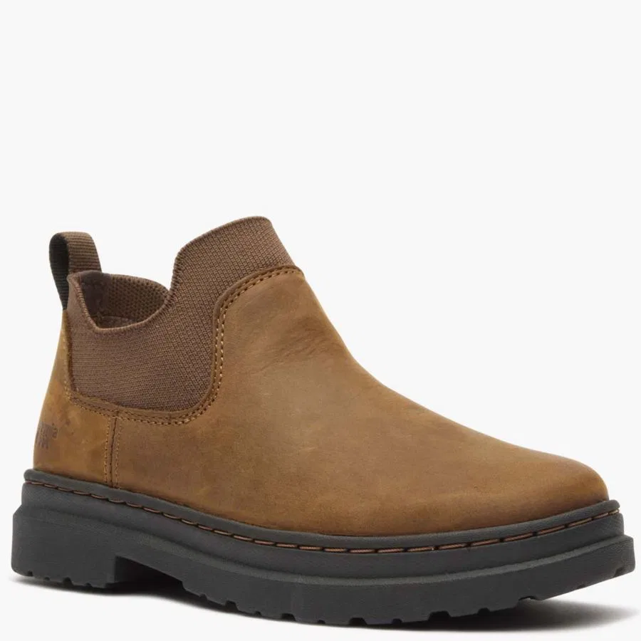 Детские кроссовки Romeo SuperLyte Georgia Boot, коричневый