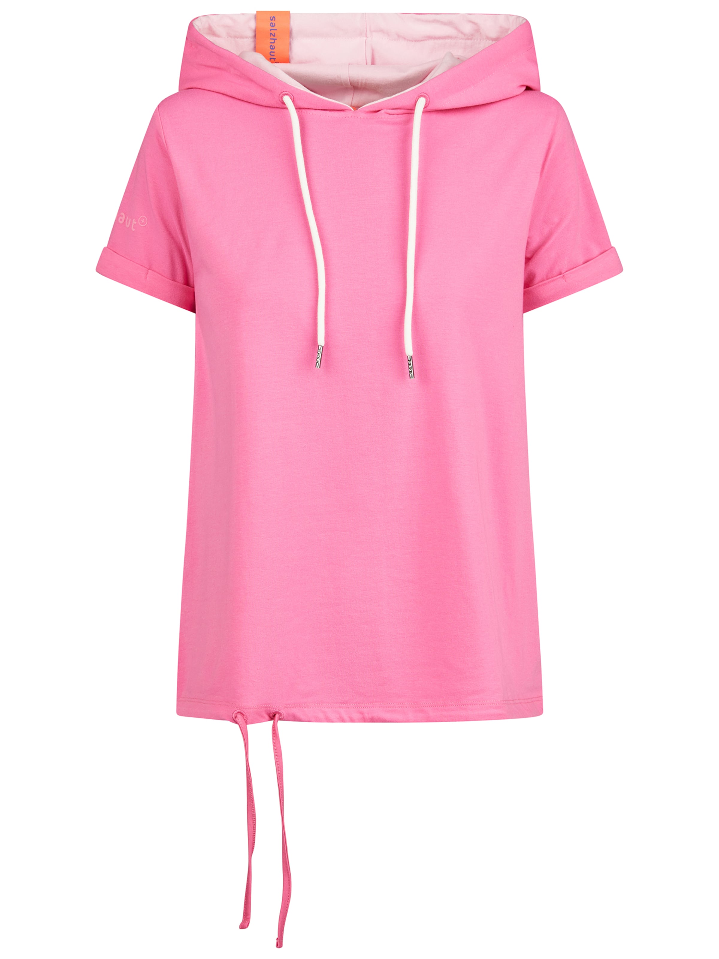 

Salzhaut Толстовка 'Utflog' в розовом цвете, Розовый, Salzhaut Толстовка 'Utflog' в розовом цвете