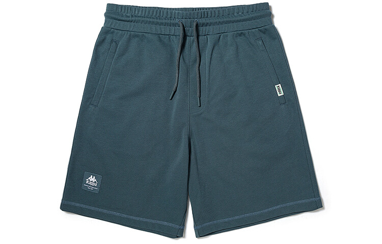 

Kappa Мужские повседневные шорты, Черный