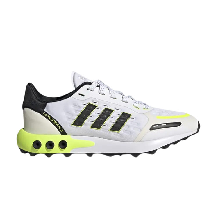 

Кроссовки Adidas Wmns LA Trainer 3, белый