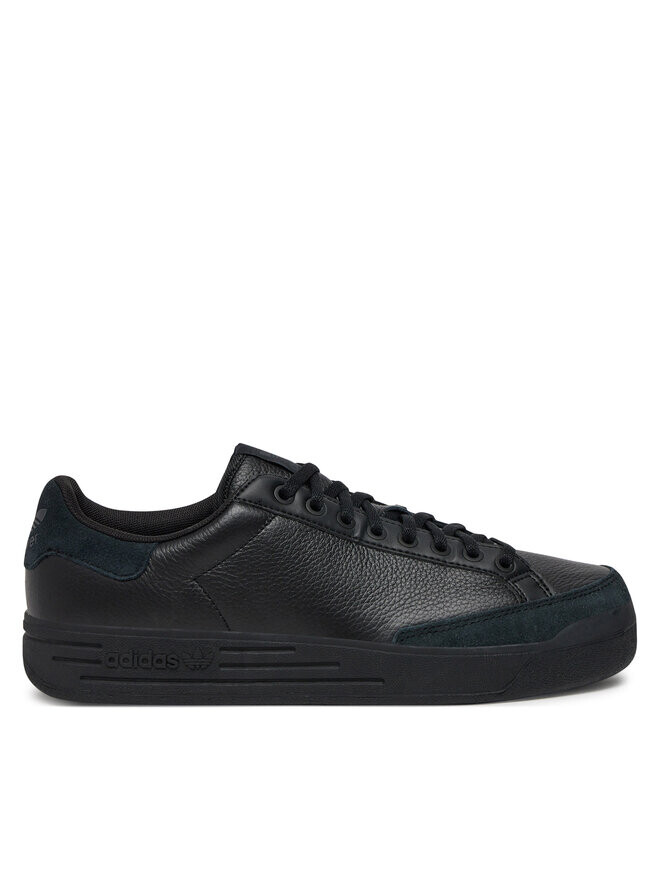 

Кроссовки adidas Classic Shoes JI1907 Negro, черный