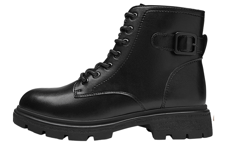 

Ботинки Martin Boot женские Semir, черный