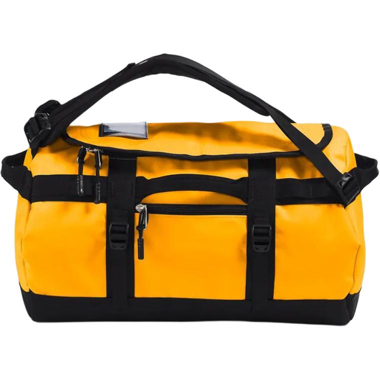

THE NORTH FACE Базовый лагерный вещмешок, Orange