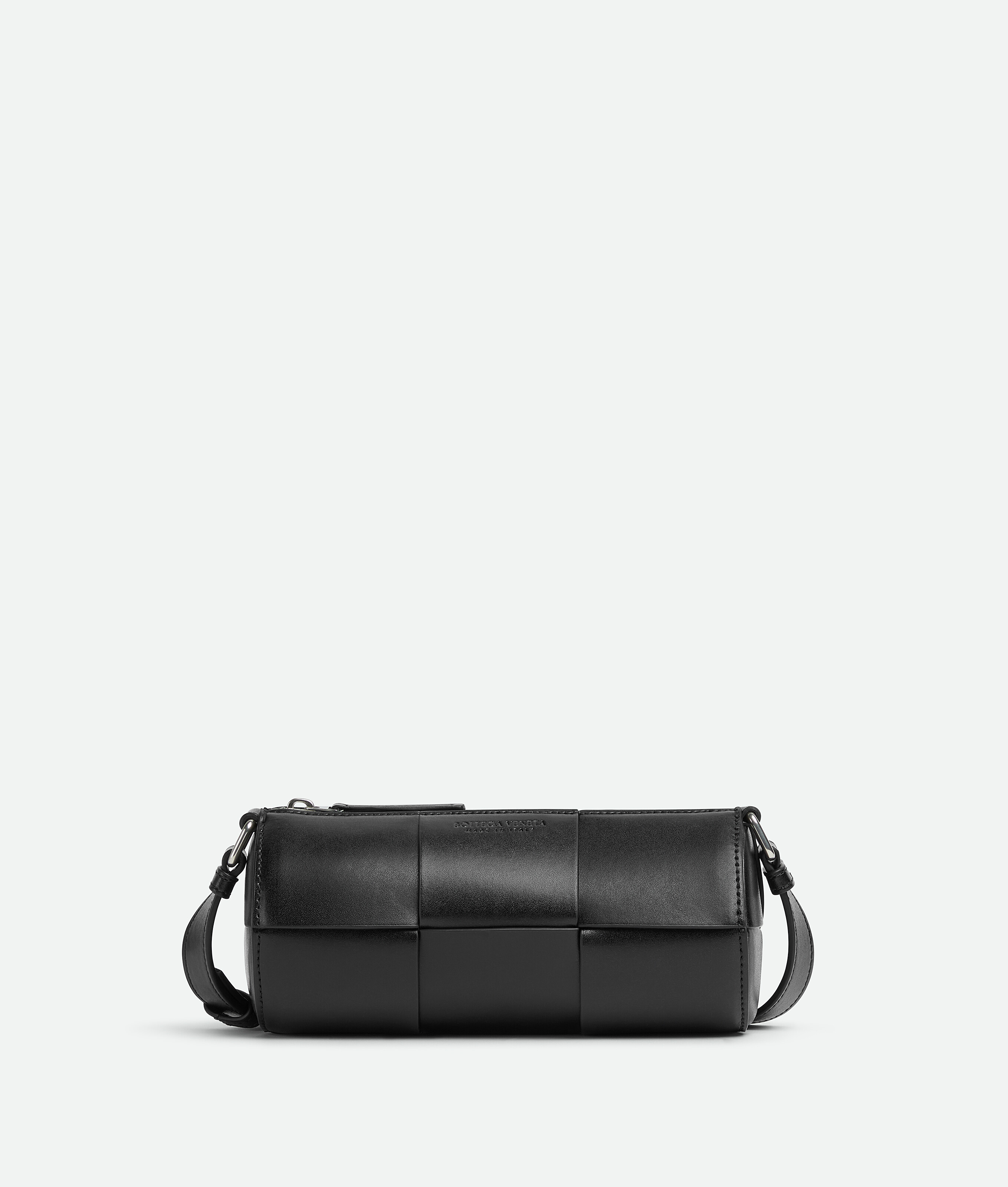 

Сумка через плечо Bottega Veneta, черный