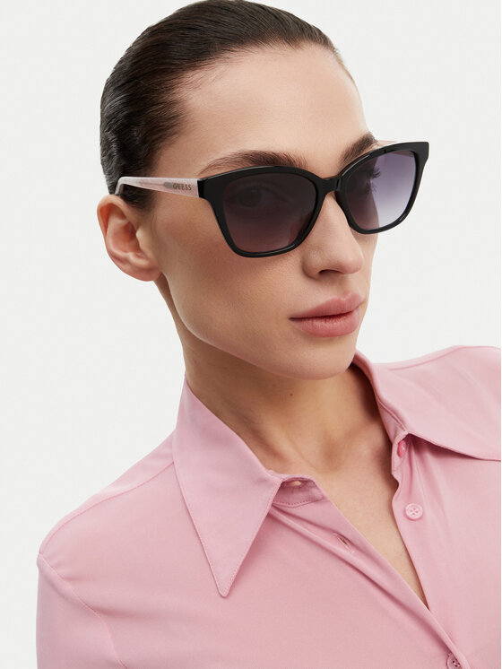 

Солнцезащитные очки GU00164 Guess, коричневый
