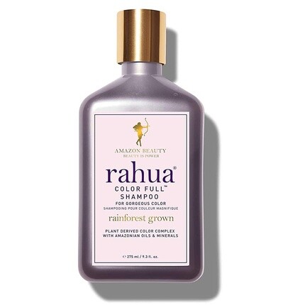 

Цветной полноценный шампунь 275 мл, Rahua