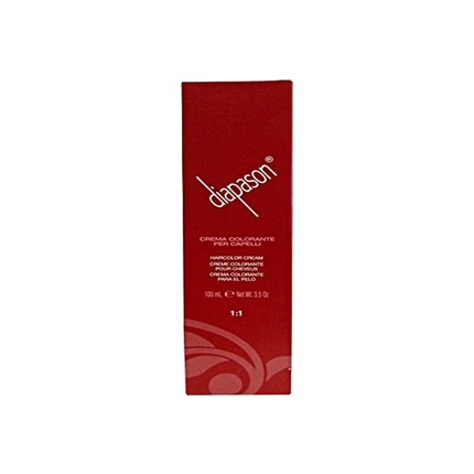 

Детские Краска для волос Diapason 7/60 100ml