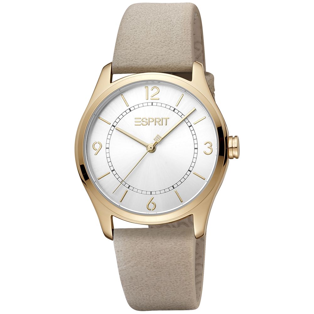 

Золотые женские часы Esprit