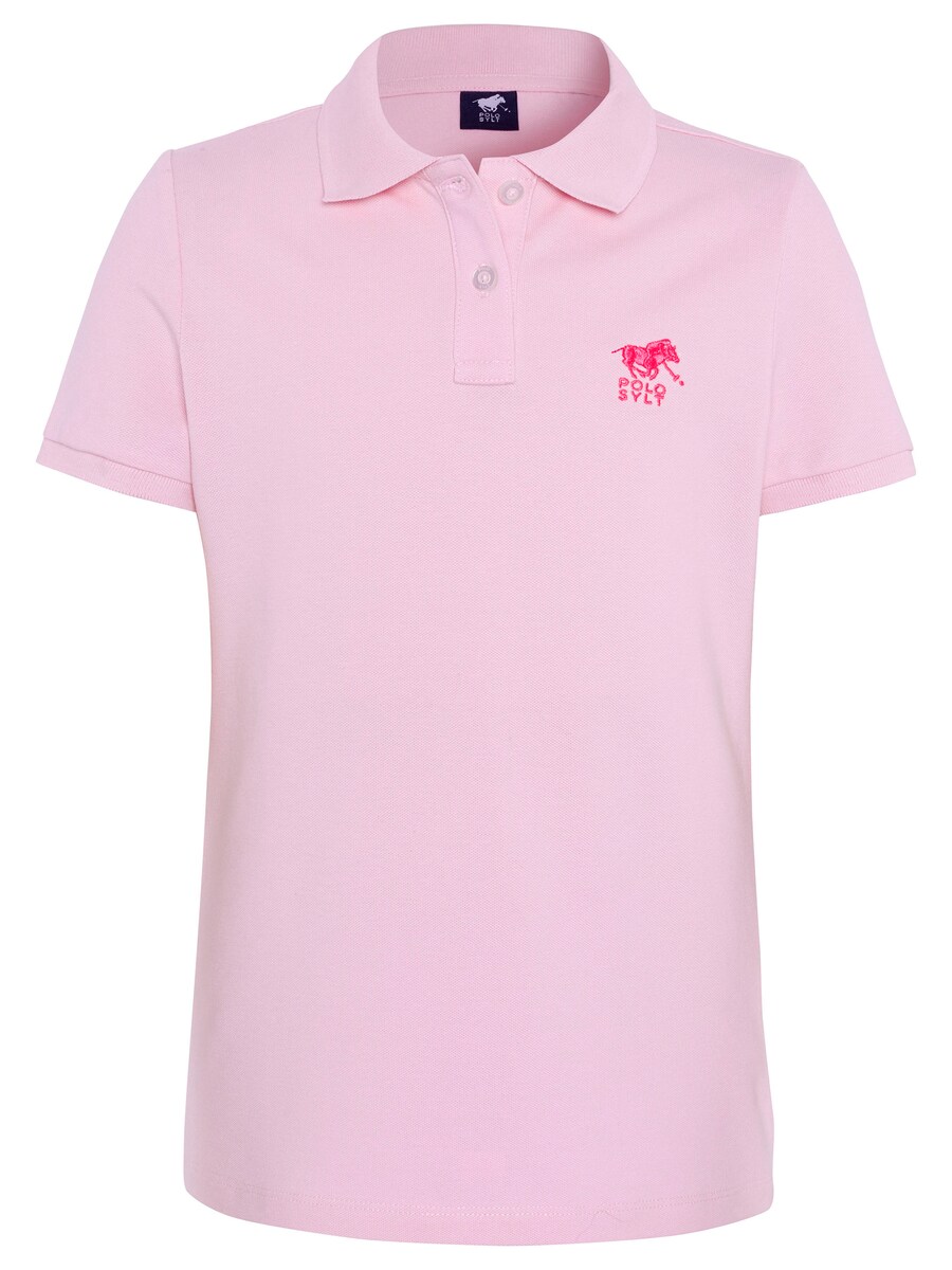 

Рубашка Polo Sylt, розовый