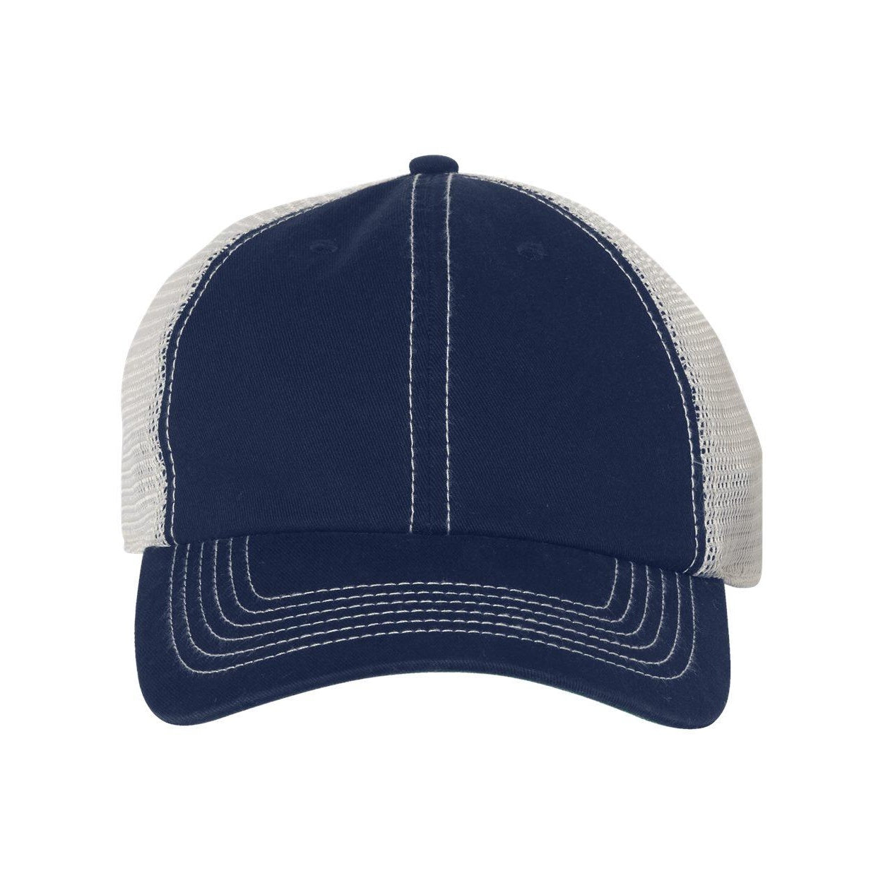 

Кепка траулера 47 Brand, цвет navy/ stone