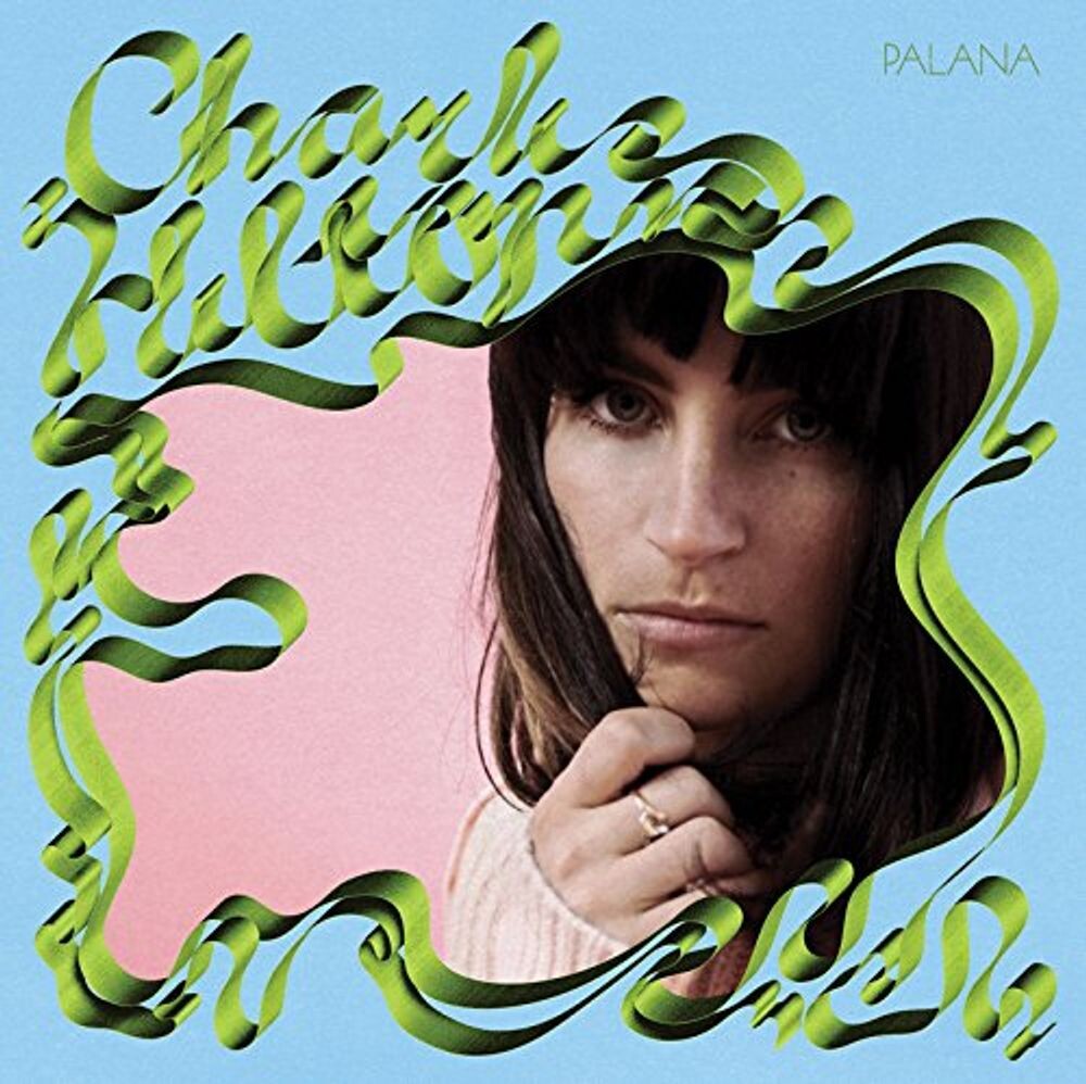 

Виниловая пластинка LP Palana - Charlie Hilton