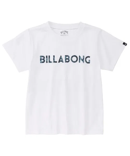 Детская футболка BILLABONG UNITY LOGO T-shirt