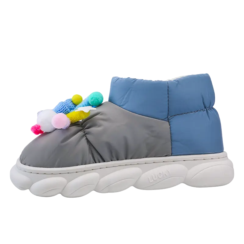 

VAEL Ботинки мужские Brown