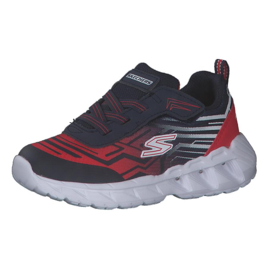 

Кроссовки для мальчиков Skechers Magna Lights Maver 101503N