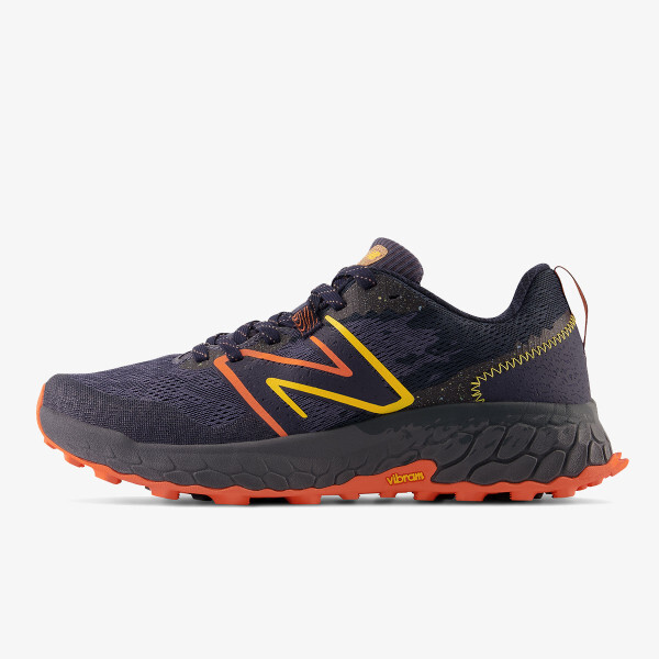 

Кроссовки Fresh Foam hierro v7 New Balance, синий