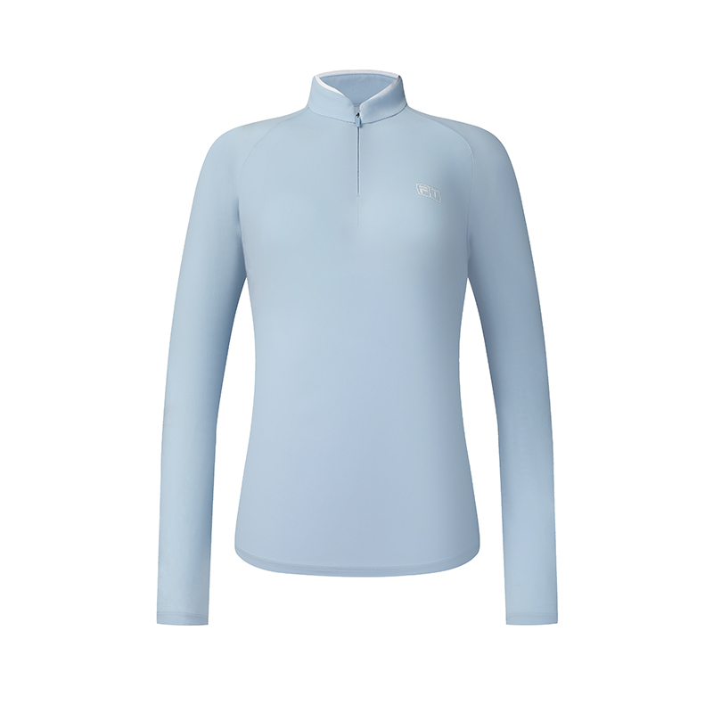 

FILA Футболки женские Global Blue