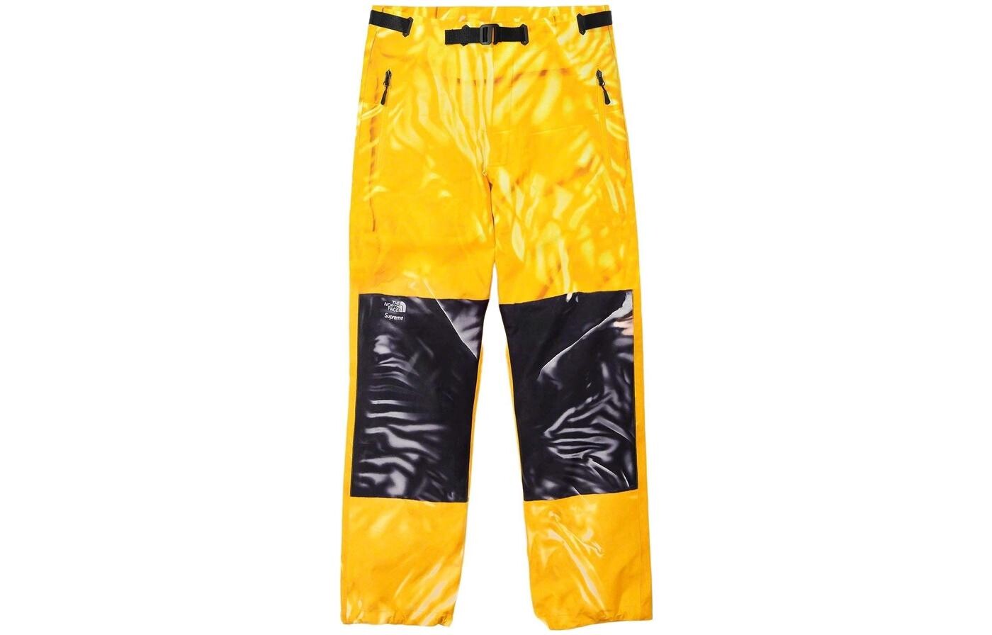 

The North Face SS23 X The North Face Hard Shell Брюки унисекс Supreme, черный