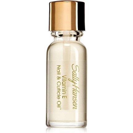 

Масло для ногтей и кутикулы с витамином Е, 13,3 мл, Sally Hansen