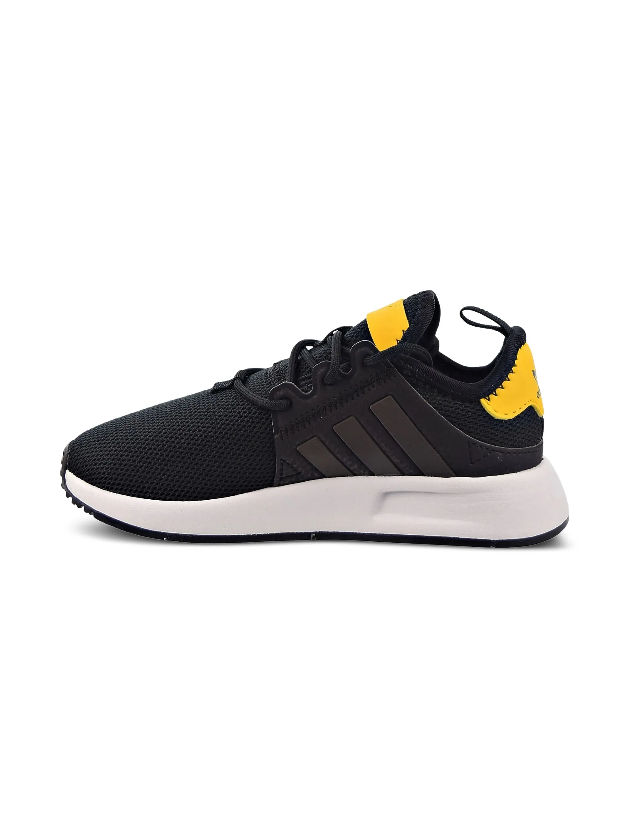 Кроссовки X_PLR Adidas Kids, черный — фото 4
