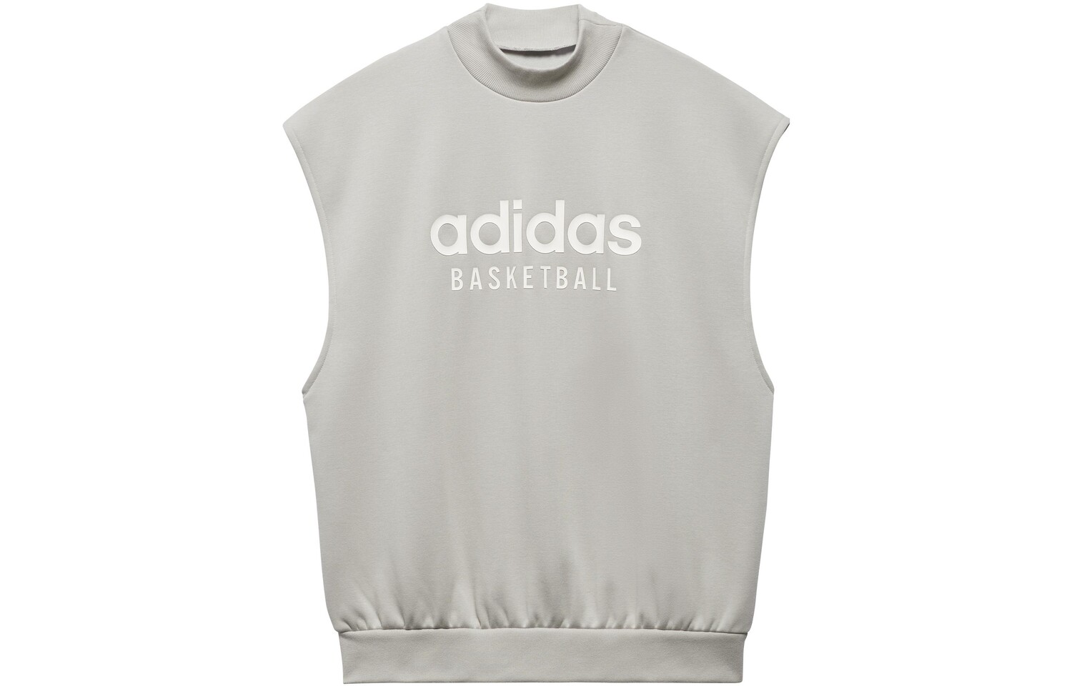 

Жилет унисекс Adidas Originals, цвет Gray