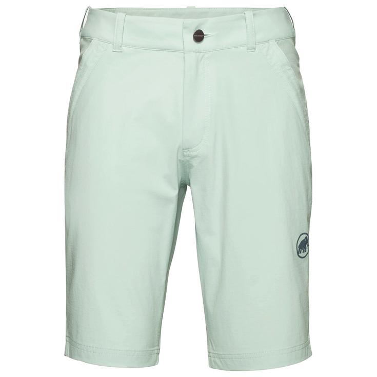 

Шорты для походов, шорты для походов, шорты M, серебристый шалфей - 48 Mammut