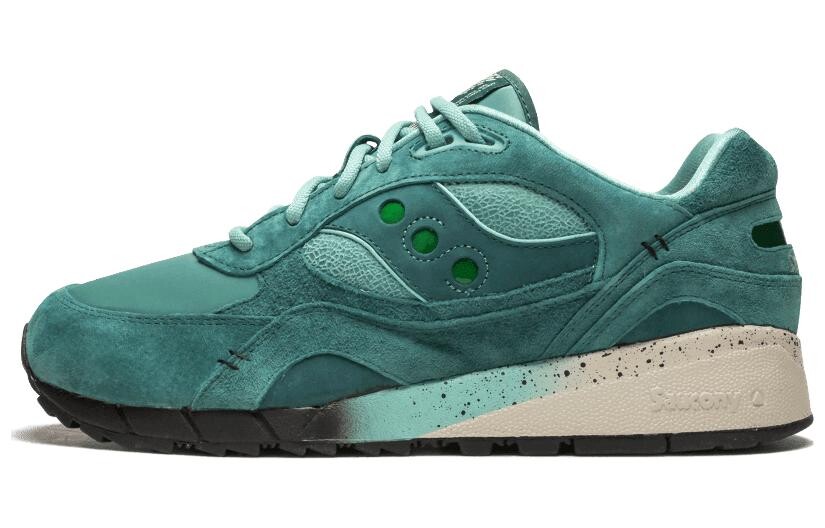 

Кроссовки saucony Shadow 6000 Feature Living Fossil