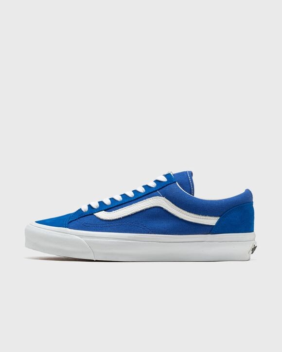

Кроссовки Vans Otw Old Skool Reissue 36, цвет blue/white