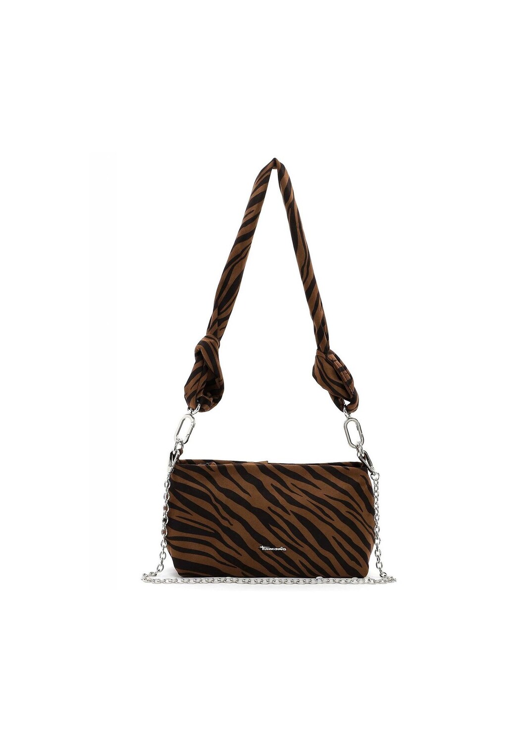 

Сумка через плечо Julie 24 см Tamaris, цвет Taupe Black, Черный, Сумка через плечо Julie 24 см Tamaris, цвет Taupe Black