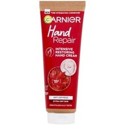 

Garnier Интенсивный восстанавливающий крем для рук 75 мл