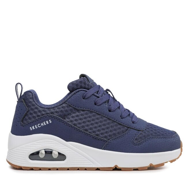 Кроссовки Skechers UnoPowex, синий — фото 2