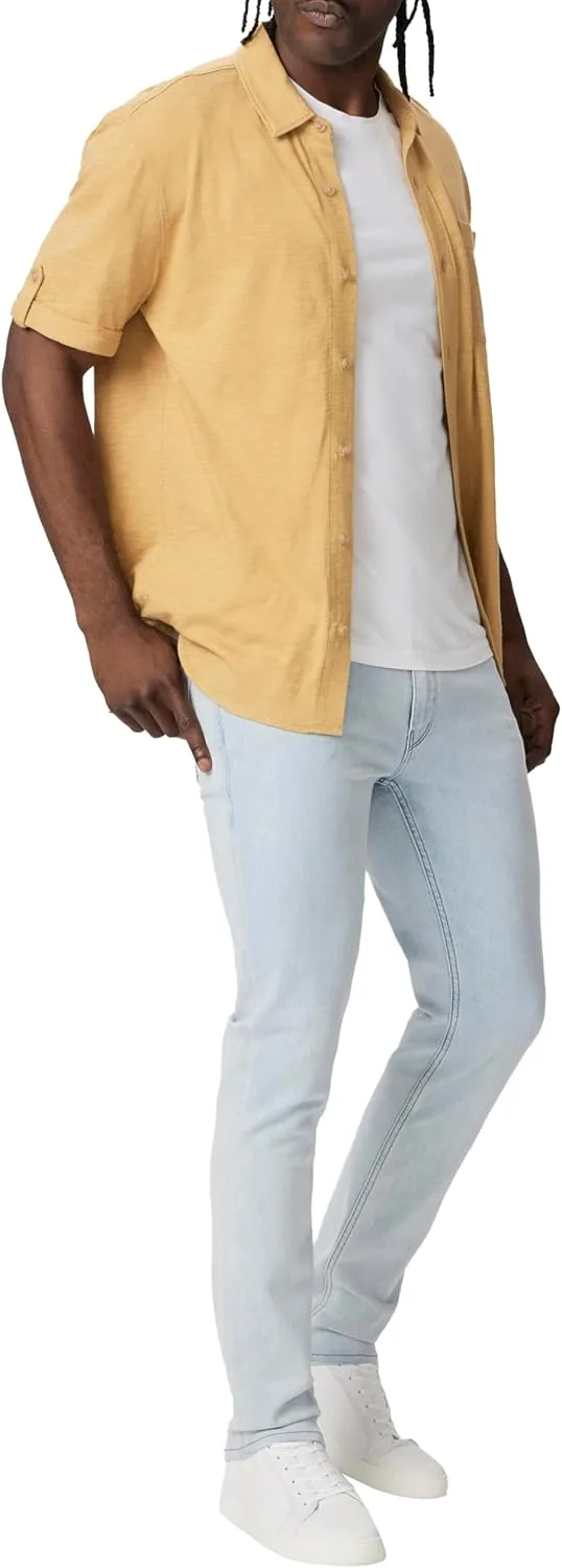 

PAIGE Мужские джинсы Lennox Transcend Slim