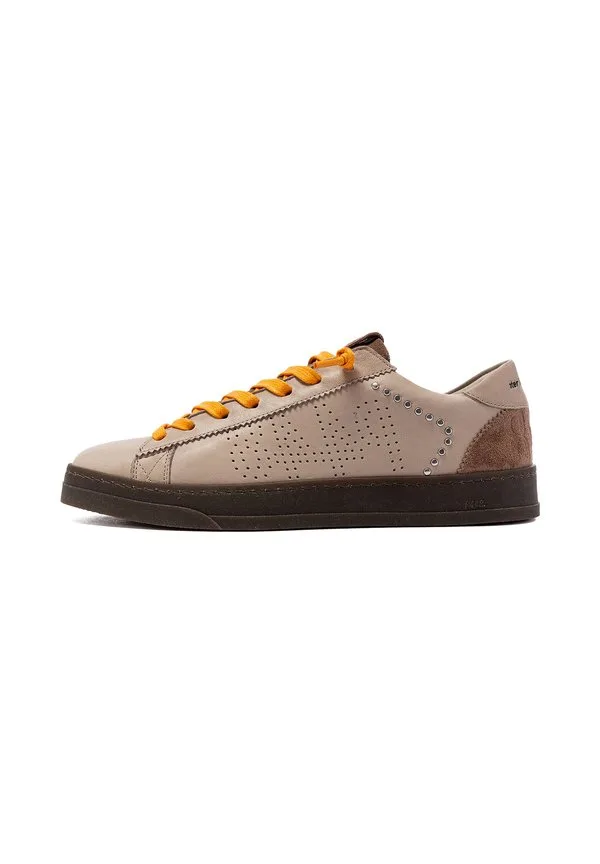 Кроссовки джека P448, Beige