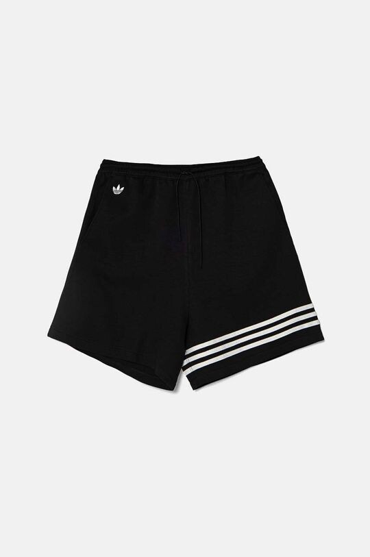 

Шорты Adicolor adidas Originals, черный