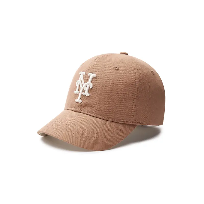 

MLB Бейсболка унисекс, Khaki