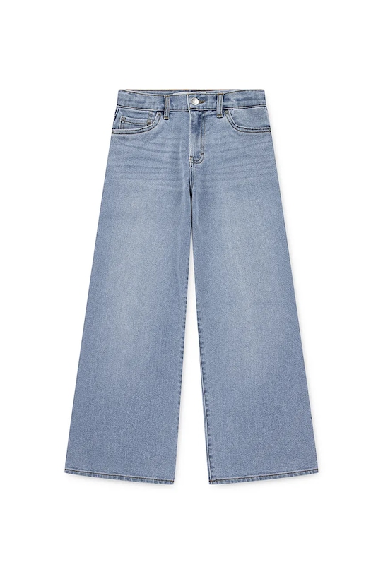 

Детские джинсы HIGH RISE BAGGY Levi'S, синий