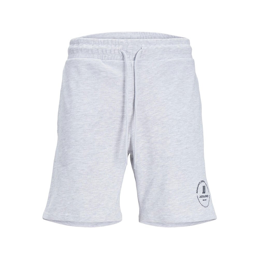 

Шорты Jack & Jones 12253888 Swift Sweat, серый