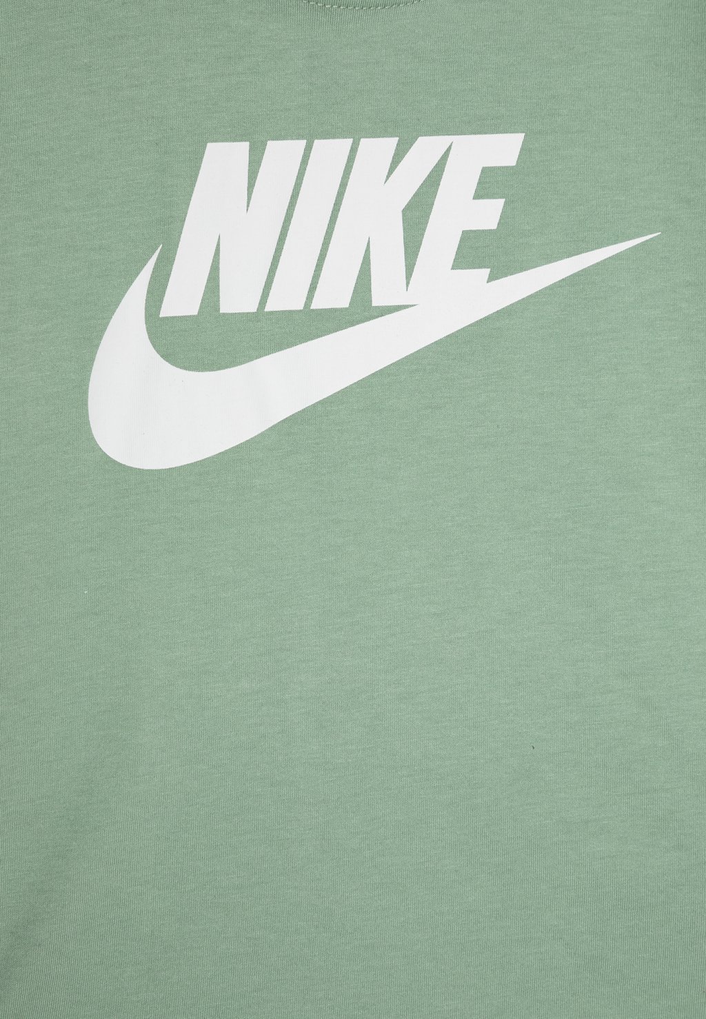 Шорты CLUB TEE UNISEX SET Nike Sportswear, светло-зеленый — фото 4