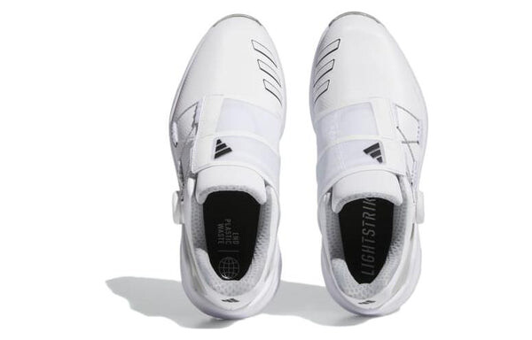 Кроссовки zg23 boa lightstrike Adidas, белый — фото 3