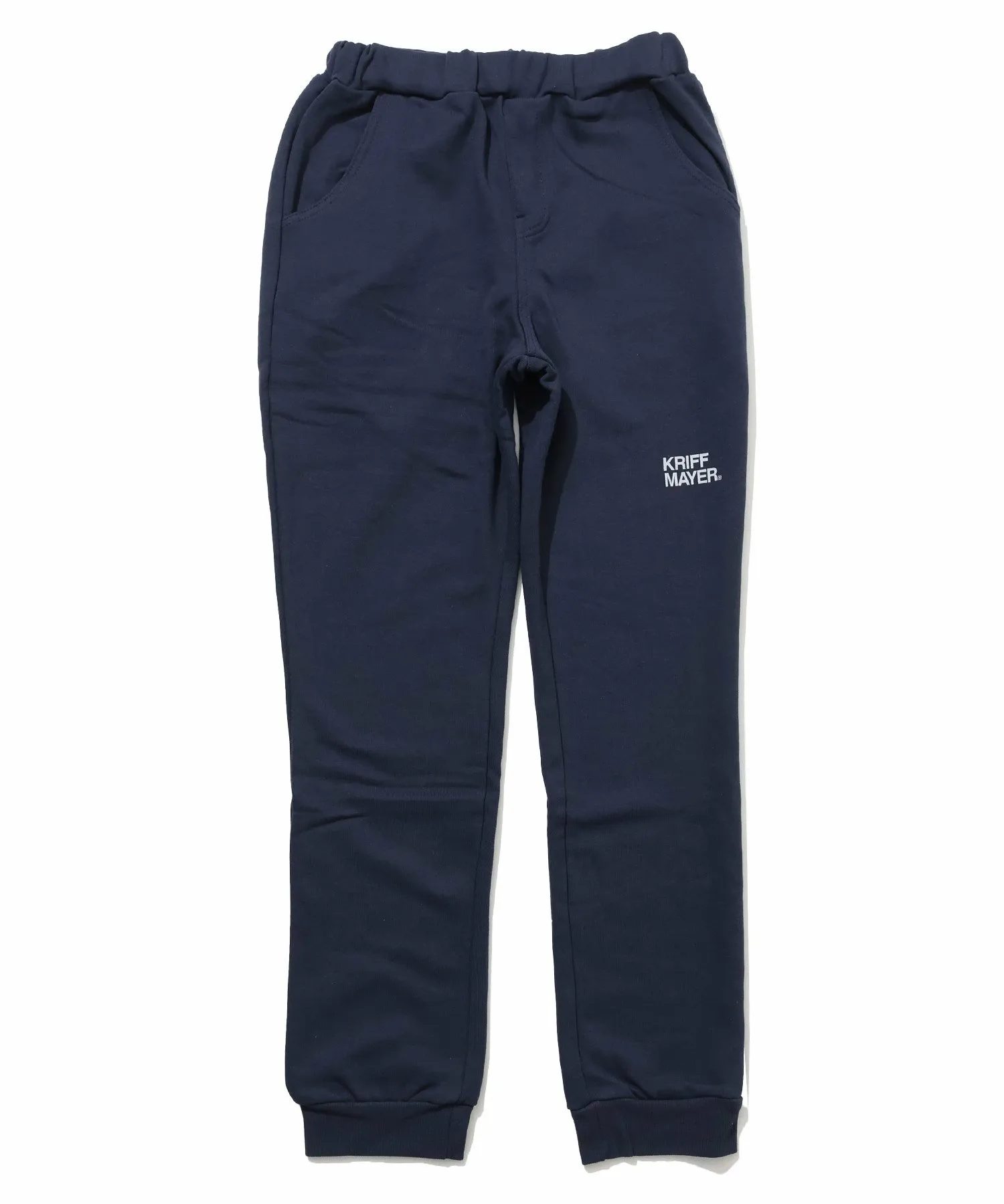 (К) Спортивные штаны Маиничи KRIFF MAYER, NAVY