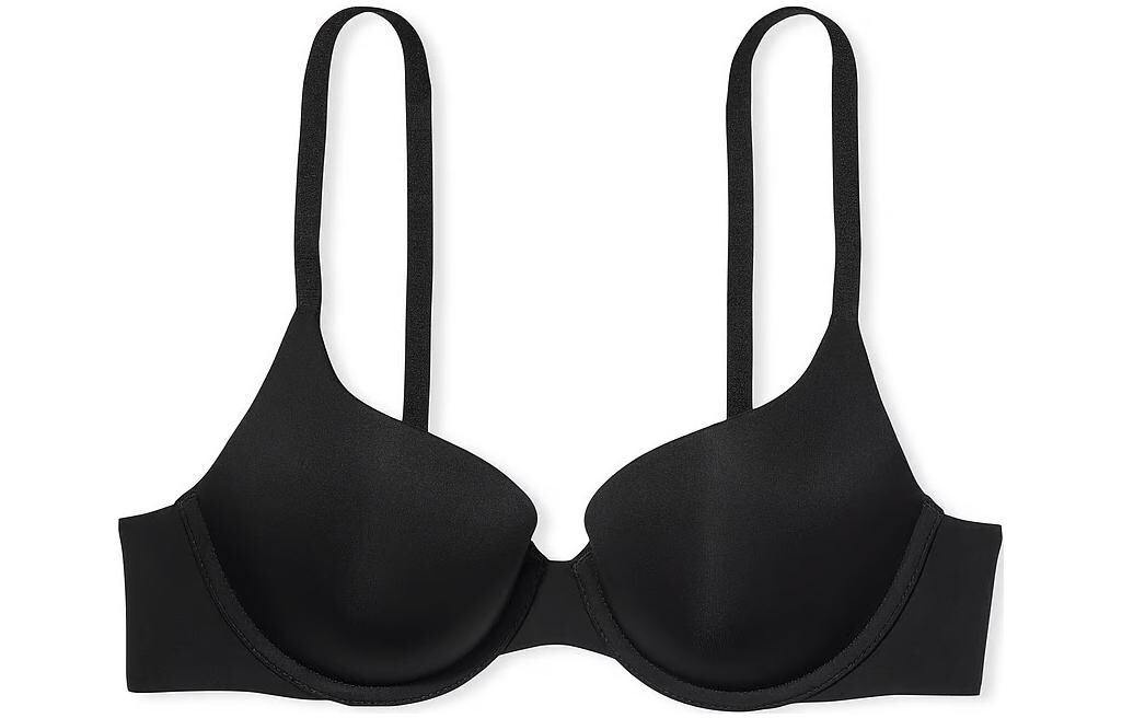 

Женский бюстгальтер Victoria's Secret, цвет Black