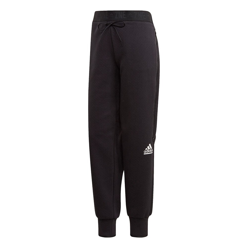 

Брюки adidas ZNE, черный