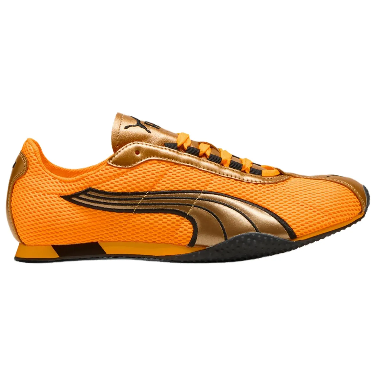 PUMA H Street Casual Shoes Unisex Yellow — фото 3