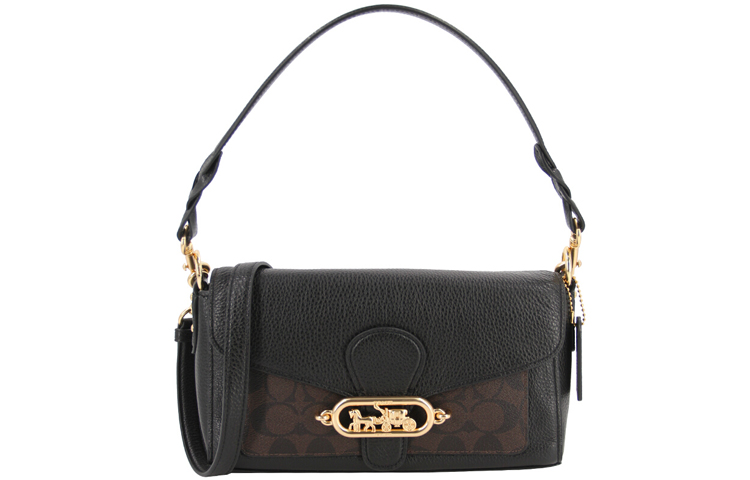

Сумка из нефрита COACH