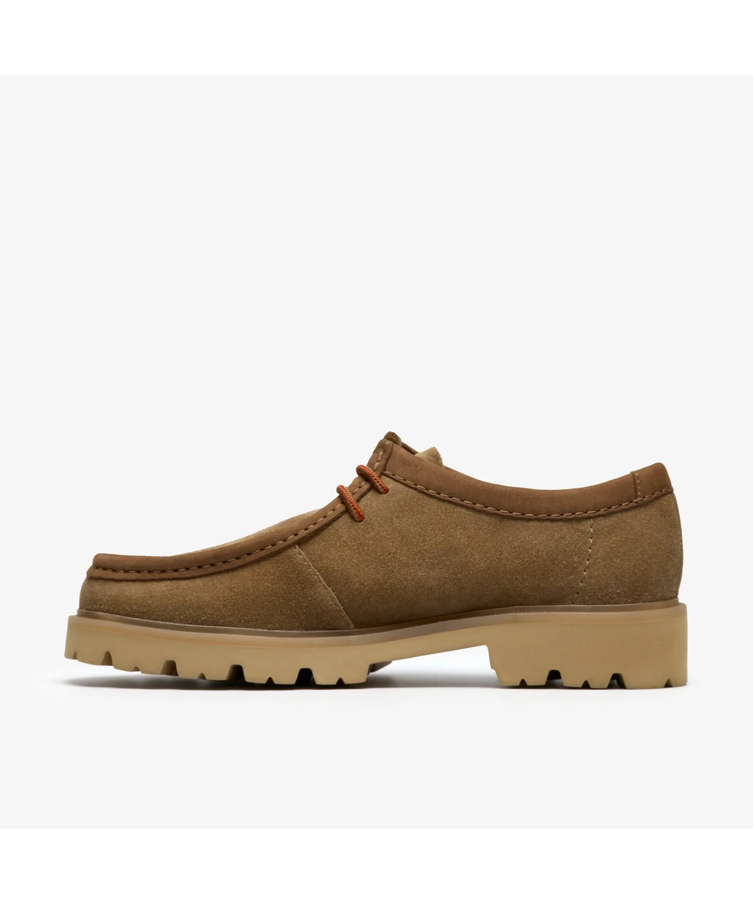 Мужские мокасины Clarks Cleyhill Seam — фото 2