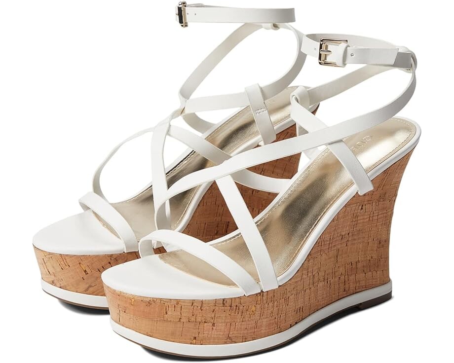

Туфли GUESS Deedra, белый